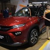 トヨタ・アーバンクルーザーハイライダー（インド向け）