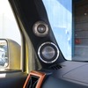 ［car audio newcomer］ダイハツ タフト（小田渉史さん）by レジェーラ　前編