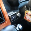 ［car audio newcomer］ダイハツ タフト（小田渉史さん）by レジェーラ　前編