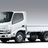 日野自動車製：トヨタ・ダイナ