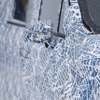 メルセデスベンツ VクラスEV 新型のプロトタイプ