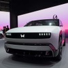ホンダ ゼロシリーズ「SUV」
