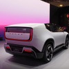 ホンダ ゼロシリーズ「SUV」