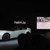 アイズオフを実現する自動運転レベル3の実現には「Helm.ai」による深層学習が欠かせない