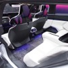 ホンダ ゼロシリーズ「サルーン」