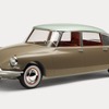 DS 19（1959年）