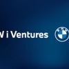 BMW i Venturesのロゴ
