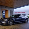 ポルシェがドイツ・ハンブルクに新たな充電ラウンジをオープン