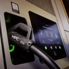 ポルシェがドイツ・ハンブルクに新たな充電ラウンジをオープン