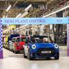 MINI 英国工場（参考画像）