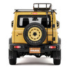 DAMD JIMNY SIERA little G. TRADITIONAL（ジムニーシエラ リトルG. トラディショナル）