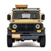 DAMD JIMNY SIERA little G. TRADITIONAL（ジムニーシエラ リトルG. トラディショナル）