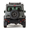 DAMD JIMNY SIERRA little D.（ジムニーシエラ リトルD.）