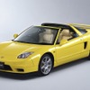 ホンダNSXタイプT（2003年）。アルトマン氏が見つけた個体の使用や年式は不明