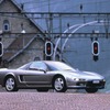 ホンダNSX（1990年）。アルトマン氏が見つけた個体の使用や年式は不明