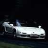 ホンダNSXタイプR（1992年）。アルトマン氏が見つけた個体の使用や年式は不明