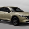 マツダCX-5