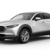 マツダCX-30