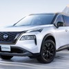 日産エクストレイル