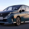 日産セレナ