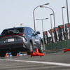 YOKOHAMA ADVAN試乗会