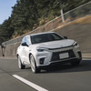 YOKOHAMA ADVAN試乗会
