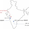 JSEスチールが合弁会社JSW JFE Electrical Steel Private Limitedを通じてインドの電磁鋼板製造販売会社thyssenkrupp Electrical Steel India Private Limitedを共同買収