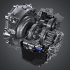 GAZOO Racing Direct Automatic Transmission（GR-DAT）