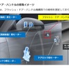 マブチモーターの自動車電装機器用モーター「SC-266XA」
