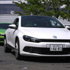 【VW シロッコ 試乗】デザインを好きになれるか否か…松下宏