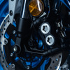 ヤマハ MT-07 新型