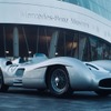 1954年製メルセデスベンツ『W 196 R』