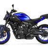 ヤマハ MT-07 ABS 新型
