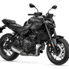 ヤマハ MT-07 ABS 新型