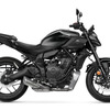 ヤマハ MT-07 ABS 新型