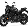 ヤマハ MT-07 ABS 新型
