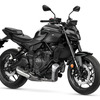 ヤマハ MT-07 Y-AMT ABS