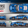 TRS IMPUL with SDG Z