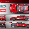 Niterra MOTUL Z