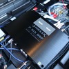 ヘリックスのDSPアンプであるP-SIX DSP ULTIMETEをオーナーが選んだのはDSPアンプとしての高音質を評価してだった。