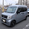 ホンダ『N-VAN e：』