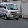 事業者向けEV試乗会「SMAS e-PARK 横浜」