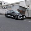 事業者向けEV試乗会「SMAS e-PARK 横浜」