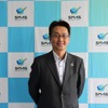 住友三井オートサービス 常務執行役員の福間晃氏