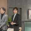 マツダ国内営業本部 主幹 石田陽子氏。MAZDA TRANS AOYAMAの支配人でもある。