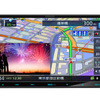 ケンウッド“彩速ナビ”2025年モデル・TYPE Lシリーズ、7V型180mmモデル「MDR-L612」