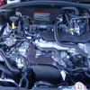 マツダ3 SKYACTIV-X