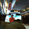 ウィラー ビジネスクラスバス 導入…都市間高速バスのビジネス需要を喚起