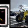 ダイナミックマッププラットフォームAxyzが新潟市で除雪支援システム「SRSS」を活用した実証実験を開始