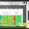 ナビタイムジャパンの「道路プロファイラー」